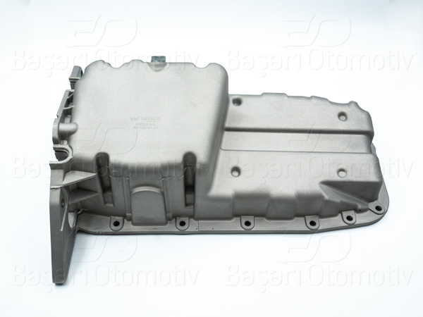 WISCO 2114069-00 | Yağ Karteri Opel Astra F Corsa B 1.6 16V 93 >