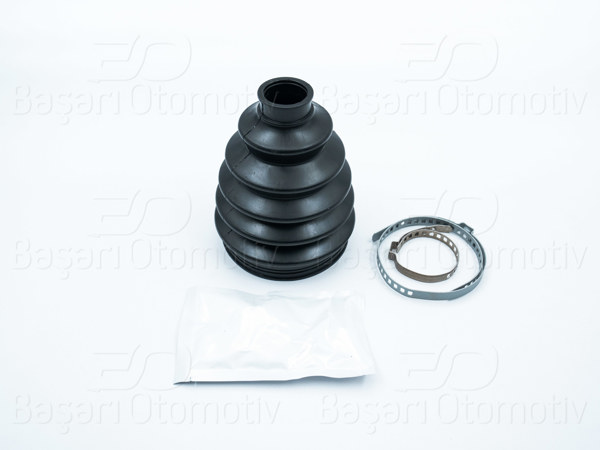 WISCO 2163143-00 | Aks Körüğü (Kit Dıs) Opel Astra G Vectra B Zafira A 98-05