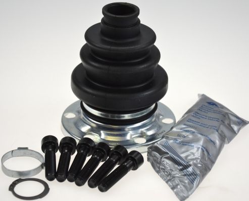 GKN 304136 | Ic Aks Körüğü (Opel Astra G 1.8 16V 2.0 16V 2.0 Dtı-Zafira 2.0 Dtı-Omega B) Kit