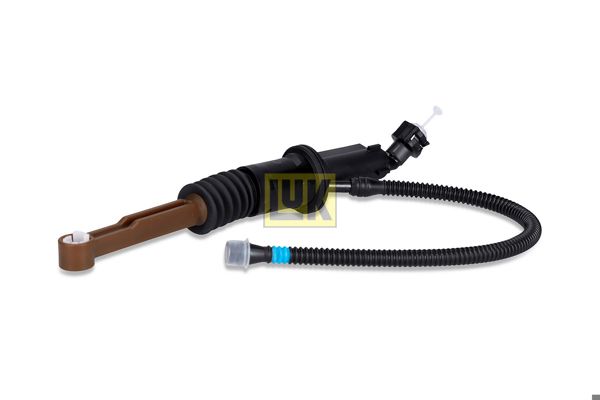 LUK 511080910 | Debriyaj Merkez Üst Partner Tepe 08= / Berlingo III 08= / 3008 09-16 / 5008 09-17 1.6 HDI Be4r Mc