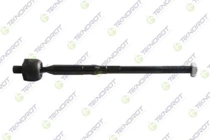 TEKNOROT FO-123 | Rot Mili Ön