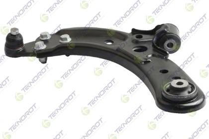 TEKNOROT MG-109 | Salıncak Komple Sol