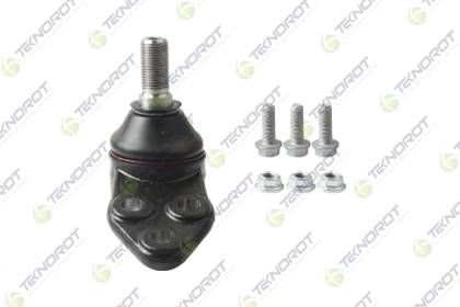 TEKNOROT MG-124K | Alt Rotil Sağ / Sol