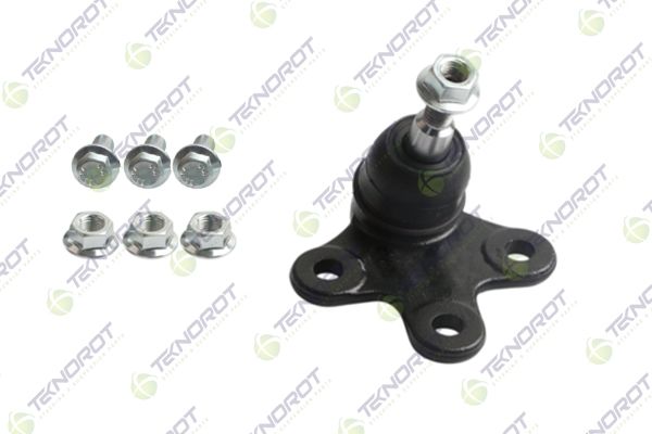 TEKNOROT MG-134K | Alt Rotil Sağ