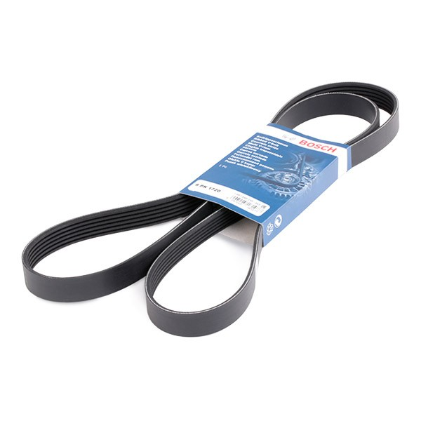 BOSCH 1987946295 | Mini Cooper F55-F56 V Kayışı