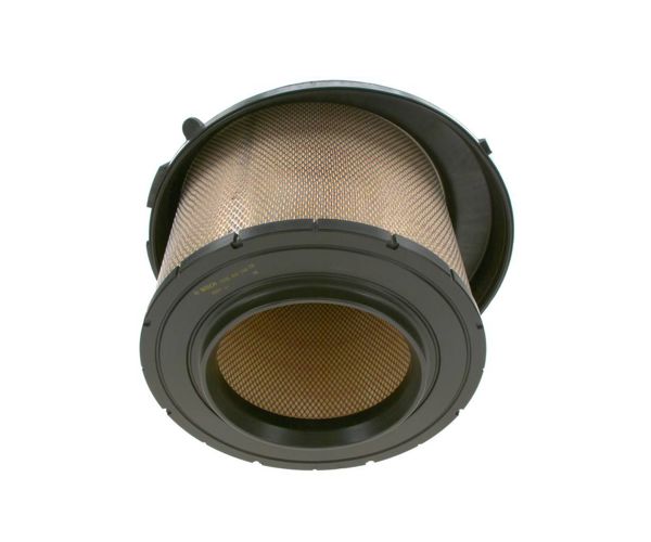 BOSCH F026400088 | Hava Filtresi Mercedes-Benz Actros Mp2 Mp3 03= > , Actros 97-02, Atego 98-04, Axor 2 04= > , Axor 02-04