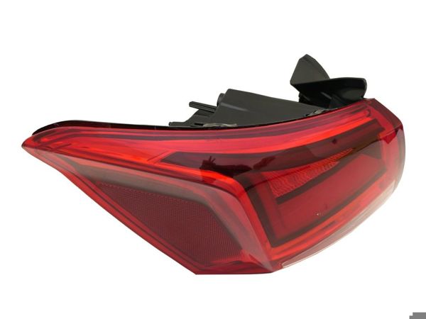 DEPO 445-1940L-UE | Sol Stop Seat Arona