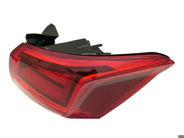 DEPO 445-1940R-UE | Sağ Stop Seat Arona