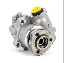 HATTAT 3301200H | Direksiyon Pompası VW Golf 4 / Bora – Audi A3 – Seat Toledo 1.6 1.8T AKL AEH BFQ BCB AGN (1997–2004)