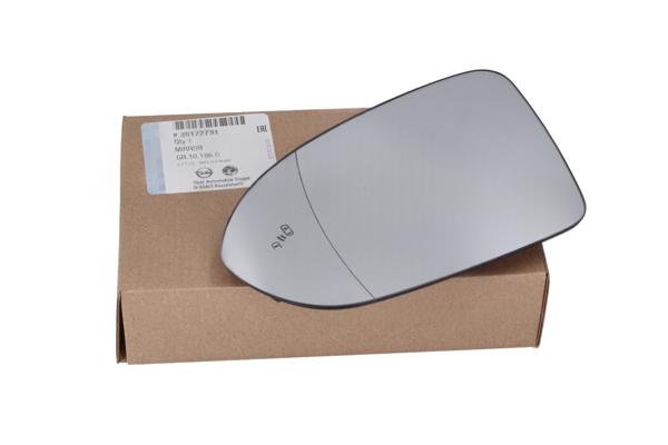 MOPAR (PSA) 39172731 | Ayna Camı Sol ( Kör Nokta Alarmlı ) Astra K