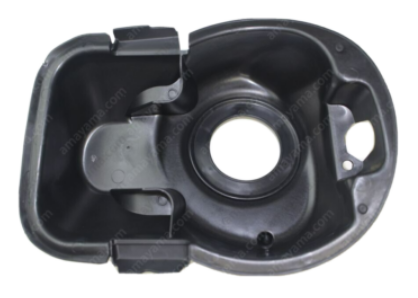 OEMPARTS 74480SNAA00 | Yakıt Dolum Yuvası Civic 06-12 Fd6 (Plastik Parça)