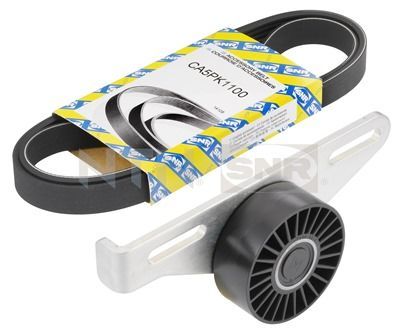 SNR KA85504 | V Kayış Seti