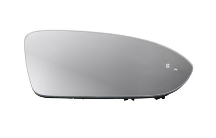 VİEWMAX 977GH-BSR | Opel Astra K Sağ Ayna Camı Kör Noktalı