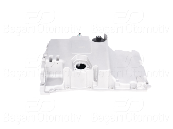 WISCO 2114291-00 | Yağ Karteri B16DTL B16DTH Opel Astra J K Insignia A B Mokka Zafira C Chevrolet Trax (2015→)