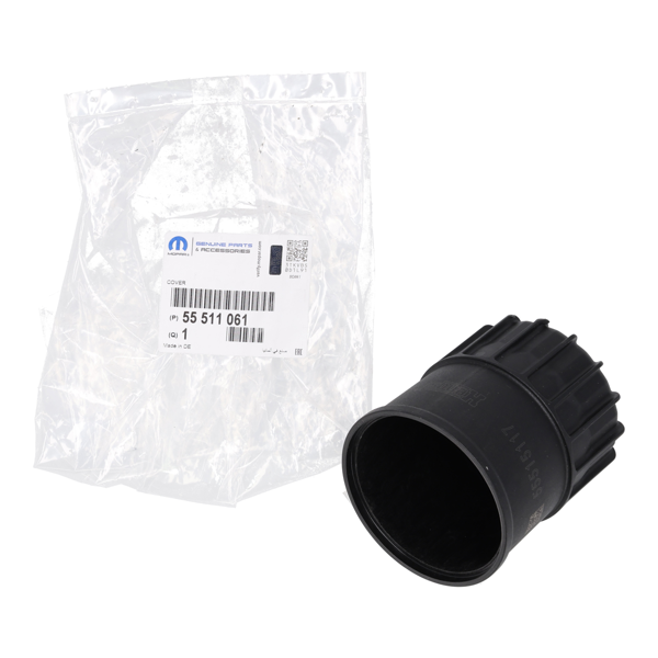 MOPAR (PSA) 55511061 | Yağ Filtre Kapağı Opel Astra K Insignia B D15DVC F15DVH B20DVH