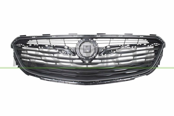 PRASCO 39107927 | Ön Panjur Izgarası İnsignia.B