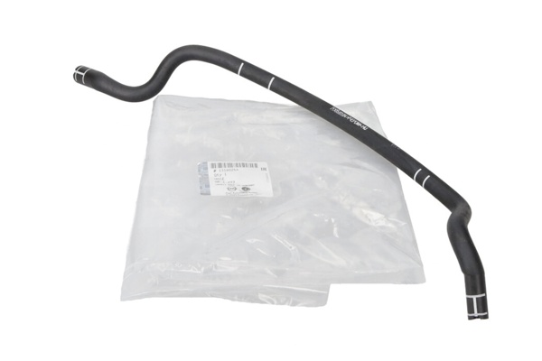 PSA 13160254 | Opel Astra H 1.6 Benzinli Yedek Su Depo Hava Alma Hortumu Orijinal