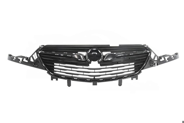 PSA 1691083480 | Opel Grandland X Ön Panjur Plastiği Orijinal