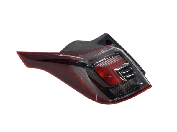 PSA 39137519 | Opel Crossland X Sol Arka Stop Lambası Orijinal