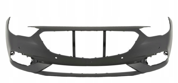 WISCO 2233639-00 | Tampon On Sensörlü Astarlı Opel Insignia B 18-20