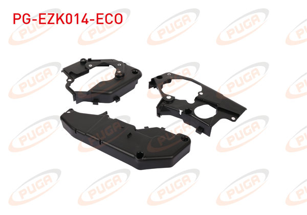 PUGA PG-EZK014-ECO | Eksantrik Kapağı Takım SLX / Tempra / Tipo
