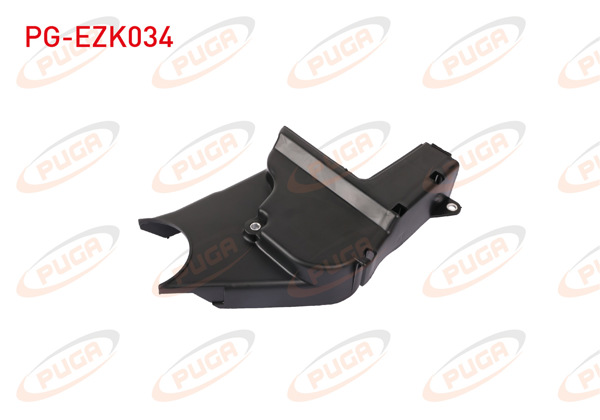 PUGA PG-EZK034 | Eksantrik Kapağı Alt Egea / Linea / Doblo / Punto 1.4
