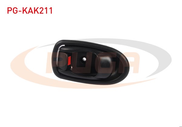 PUGA PG-KAK211 | Kapı İç Açma Kolu On-Arka Sol Elantra 1996-2000