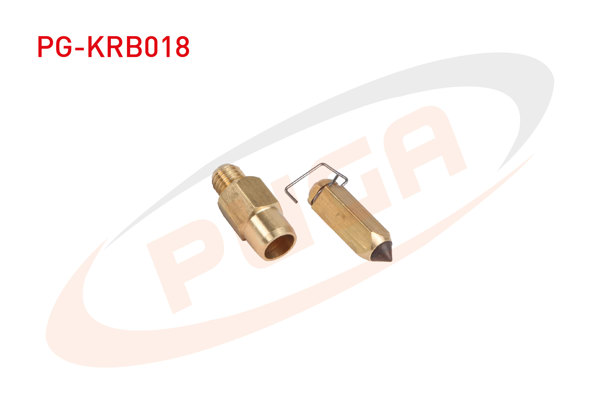 PUGA PG-KRB018 | Karbüratör Şamandıra Memesi Dks 1600 Weber | 10 Adet