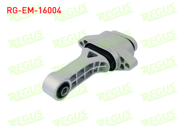 REGUS RG-EM-16004 | Motor Takozu Arka Alt Chevrolet Kalos (T200) 1.2 2003-2008