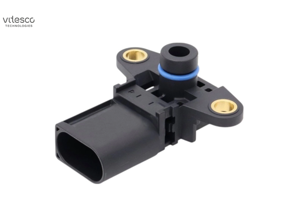 SCHAEFFLER VITESCO 573 0003 10 | BASINC SENSÖRÜ E46-E87-E88-E90-E91-E92-E93-E60-E61-E63-E64-E65-E66-F01-F02 N43-N45-N46-N52-N53 00-