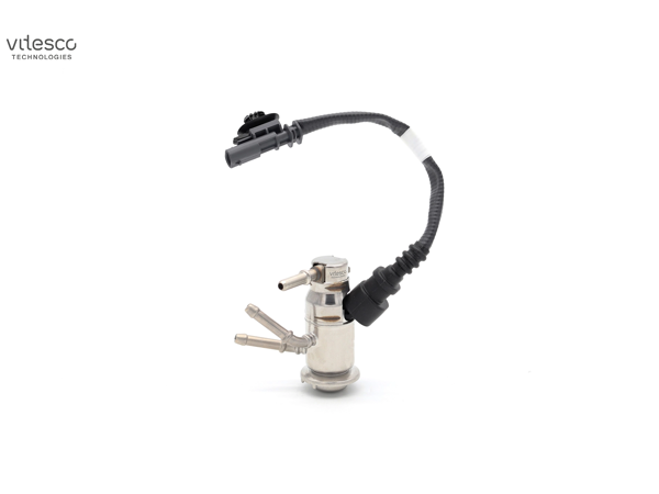 SCHAEFFLER VITESCO 585001510 | Üre Çözücü Enjektörü Egea Doblo IV 1.6 Mjet 15 -