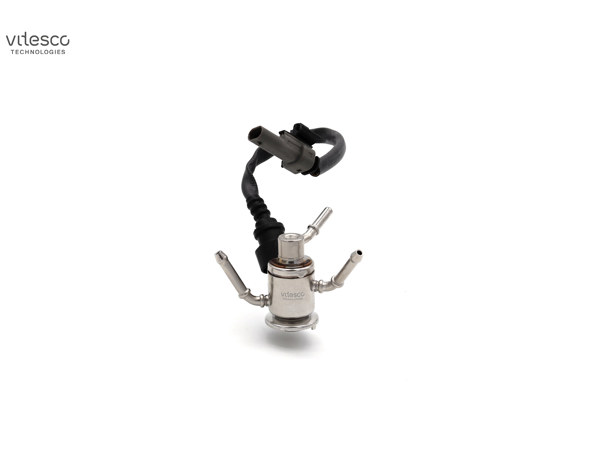 SCHAEFFLER VITESCO 585001610 | Enjektör Insignia B F15dvh 18 -