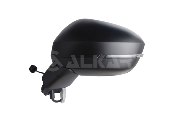 ALKAR 9041764 | Dış Dikiz Aynası Sol Elektrikli Astarlı Sinyalli 5 Pin Nısssan Juke 2019 -