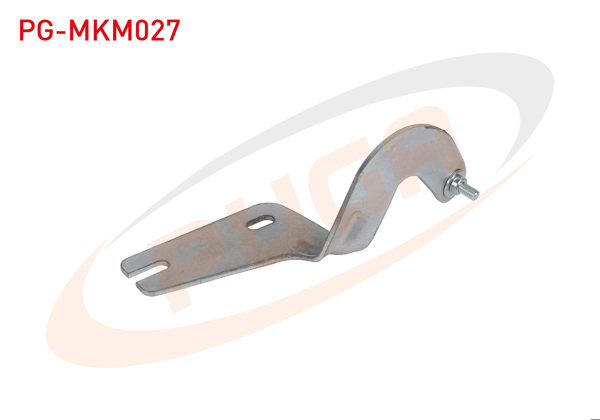 PUGA PG-MKM027 | Motor Kaput Mentesesı Sağ Renault R9 / R11 Y.M 1987-2000