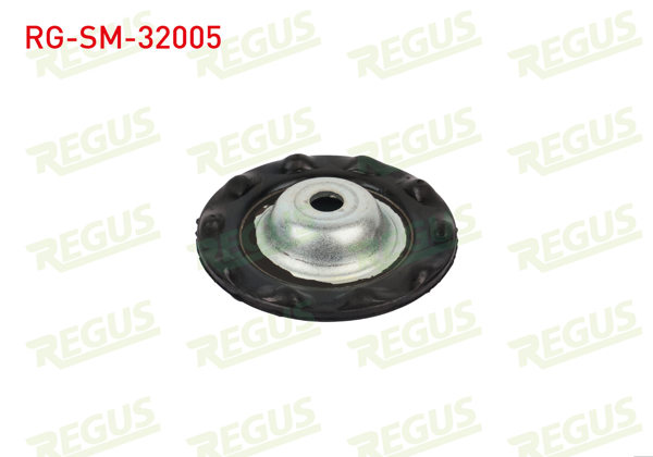 REGUS RG-SM-32005 | Amortisör Takozu Ön Sol-Sağ Opel Astra G (F69) 1.6 16V 1998-2005