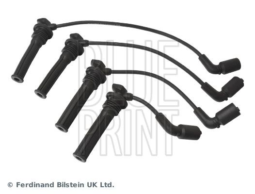 BLUEPRINT ADG01656 | Buji Kablosu Takımı Chevrolet Aveo 1.2 16V | 1 Adet