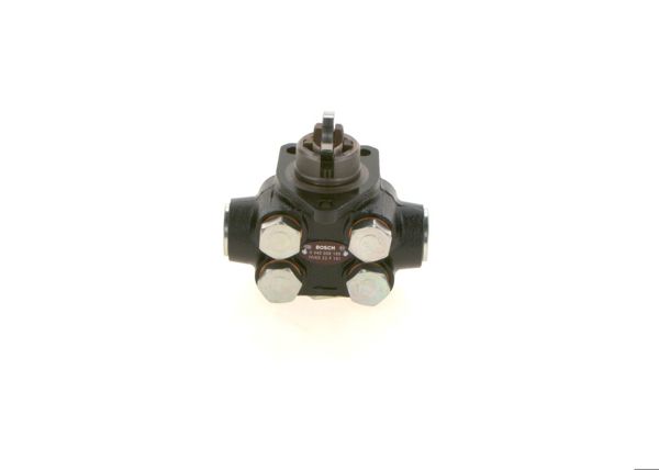 BOSCH 0440008189 | Mazot Otomatiği 4 Subaplı