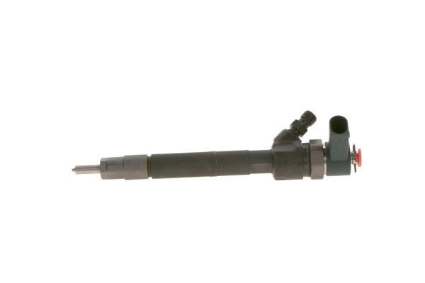 BOSCH 0445110237 | Enjektör Mercedes C200 CLK 220 CDI