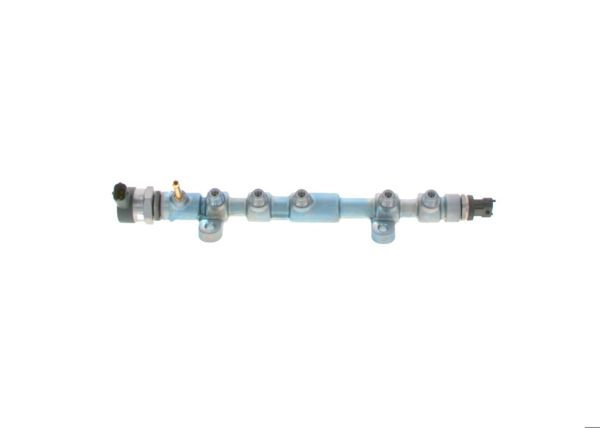 BOSCH 0445214358 | Dağıtıcı Rail 0281006015 + 0281006163 (0281006001) Eski No: 0445214177