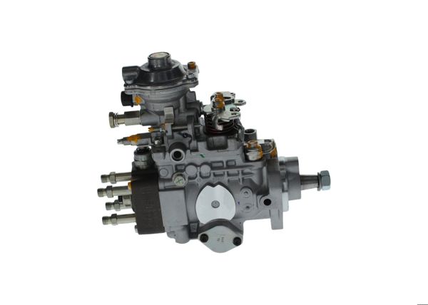 BOSCH 0460424440 | Komple Pompa