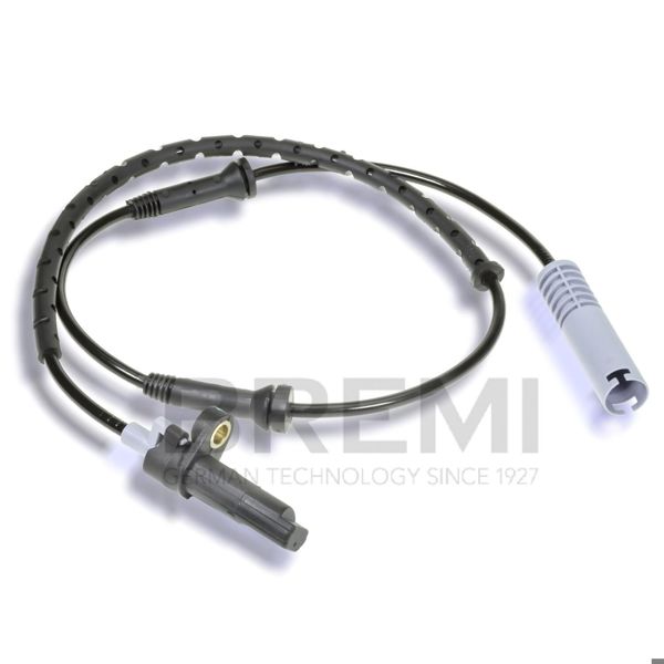 BREMI 50992 | Sensör ABS E-39 Arka-98