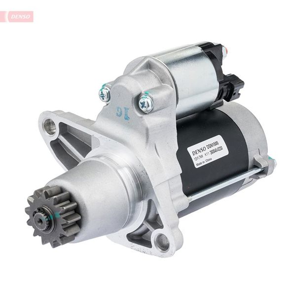 DENSO DSN1500 | Marş Motoru Rav4 2.0-2.4-2.5 05-18