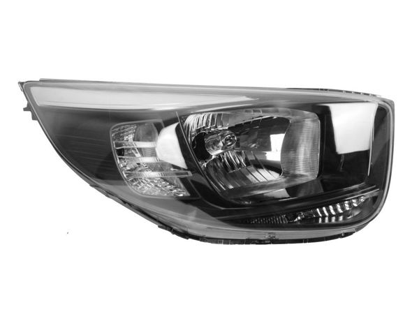 DEPO 223-1167R-LDEM2 | Far Sağ Picanto III Bm 18->