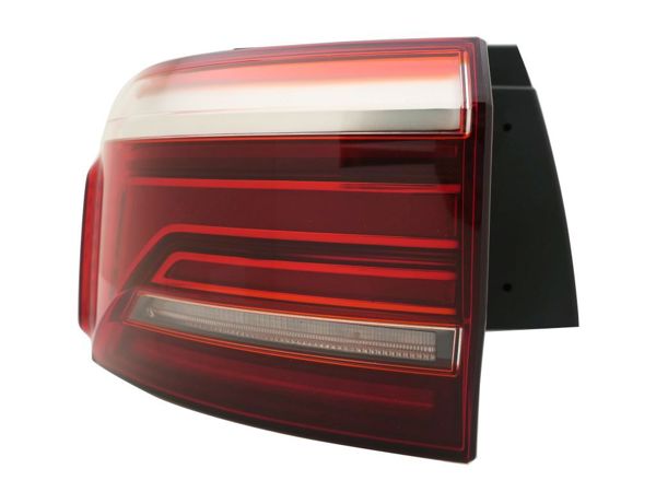 DEPO 441-19CGL-UE1 | Stop Lambası Dış Sol T7 Bm 22 -