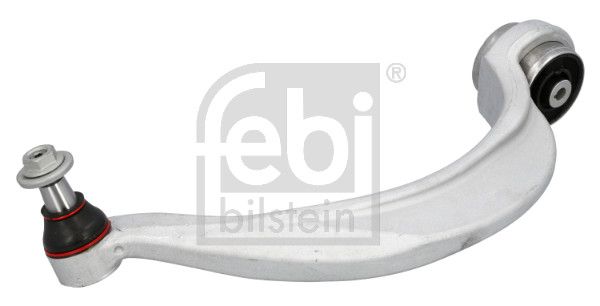 FEBI BILSTEIN 1000080 | Rotilli Kol Alt Eğri Sol A8 Bm 10 -