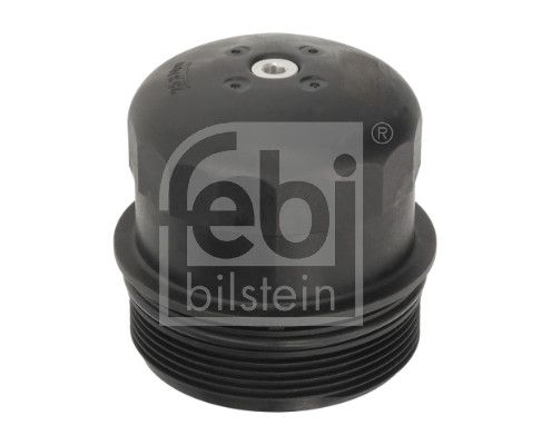 FEBI BILSTEIN 196554 | Yağ Filtresi Muhafaza Kapağı Keçesi Olan Polestar,