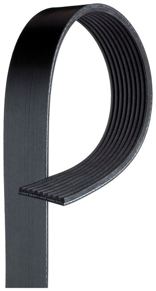 GATES 9PK2000HD | Kanallı Kayış Mercedes Axor 2 04 > / Integro 06 > / Tourısmo / Travego