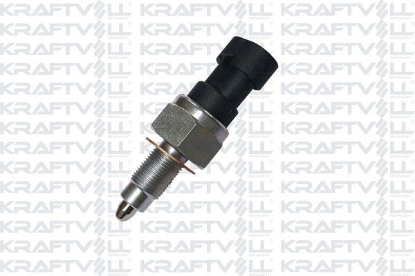 KRAFTVOLL 05080236 | Iveco Daily C15 Şanzıman Müşürü (C11-13)