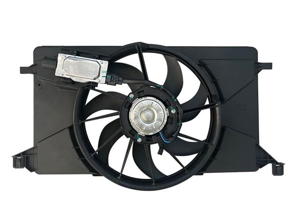 MGA 83784 | Fan Motoru Davlumbazlı Ford Focus 1.6 2.0 Ecoboost 14-18