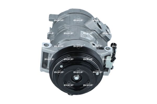 NRF 32470 | Klima Kompresörü BMW X5 E53 01 >